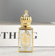 অ্যারোমাথেরাপি রোলার বোতল